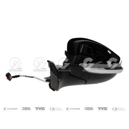 ESPEJO RETROVISOR EXTERIOR SPJ-ORIG. 17209/I