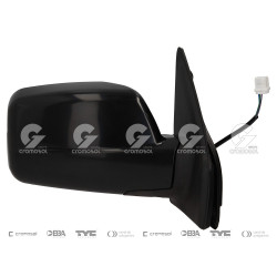 ESPEJO RETROVISOR EXTERIOR...