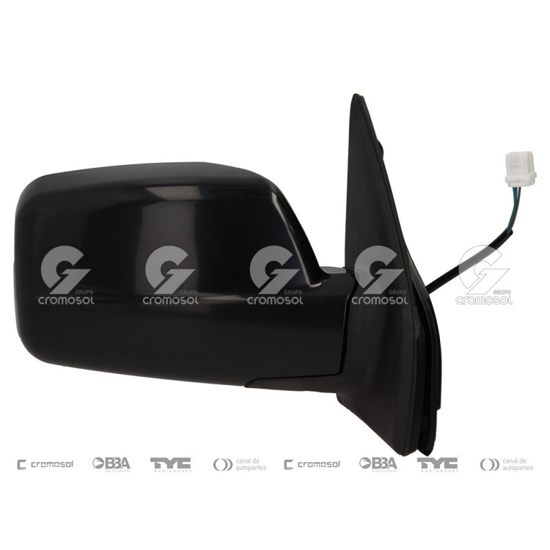 ESPEJO RETROVISOR EXTERIOR TYC 17273/D