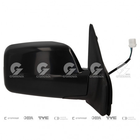 ESPEJO RETROVISOR EXTERIOR TYC 17273/D