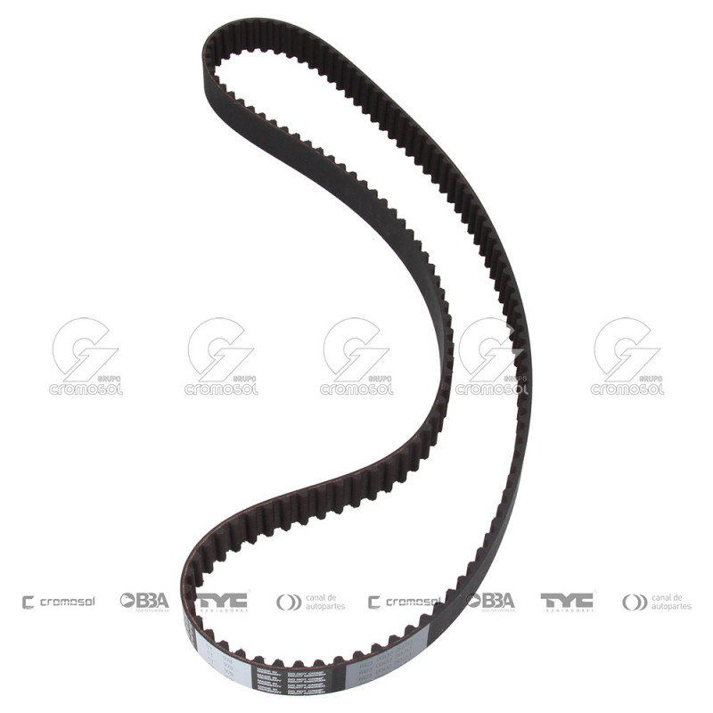 CORREA SINCRONICA DE DISTRIBUCION (DENTADA) CONTINENTAL 5409/20