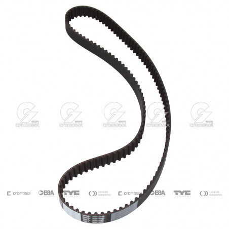 CORREA SINCRONICA DE DISTRIBUCION (DENTADA) CONTINENTAL 5409/20