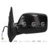 ESPEJO RETROVISOR EXTERIOR TYC 17273/I