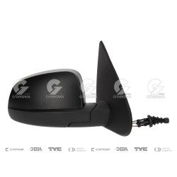 ESPEJO RETROVISOR EXTERIOR...