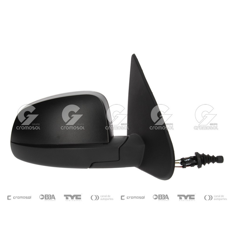 ESPEJO RETROVISOR EXTERIOR GIVING 17275/2D