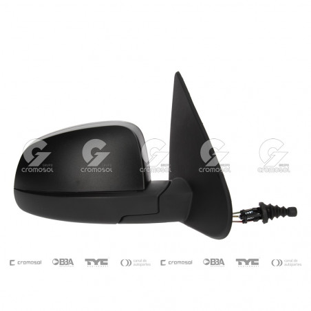 ESPEJO RETROVISOR EXTERIOR GIVING 17275/2D