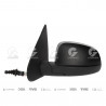 ESPEJO RETROVISOR EXTERIOR GIVING 17275/2I