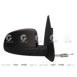 ESPEJO RETROVISOR EXTERIOR...