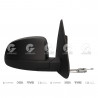 ESPEJO RETROVISOR EXTERIOR SPJ-ORIG. 17275/D