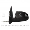 ESPEJO RETROVISOR EXTERIOR SPJ-ORIG. 17275/I
