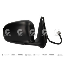 ESPEJO RETROVISOR EXTERIOR...