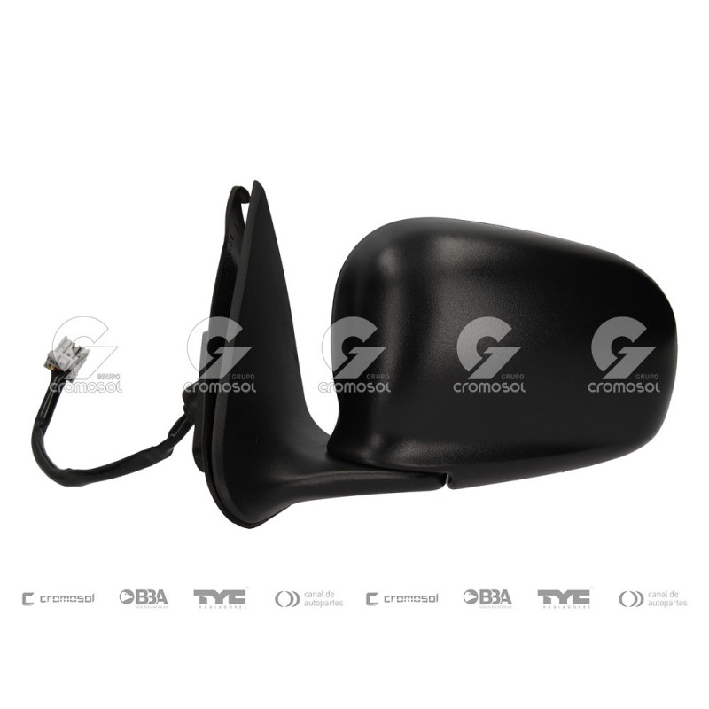 ESPEJO RETROVISOR EXTERIOR TYC 17277/10I