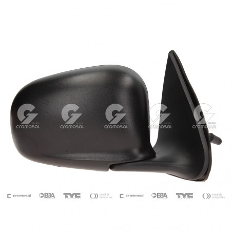 ESPEJO RETROVISOR EXTERIOR TYC 17277/D