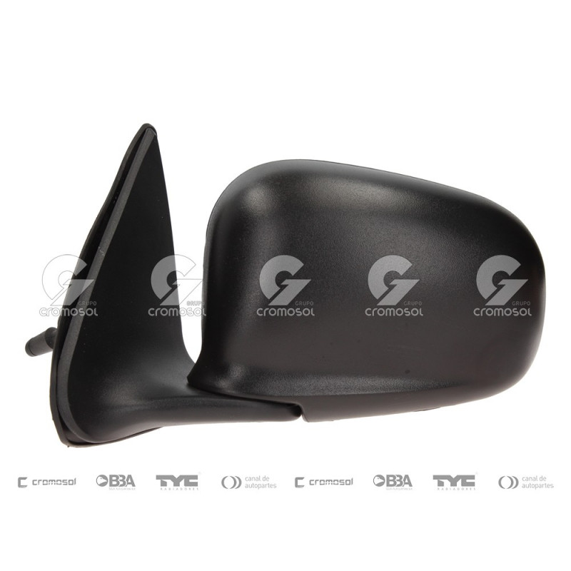 ESPEJO RETROVISOR EXTERIOR TYC 17277/I