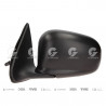 ESPEJO RETROVISOR EXTERIOR TYC 17277/I