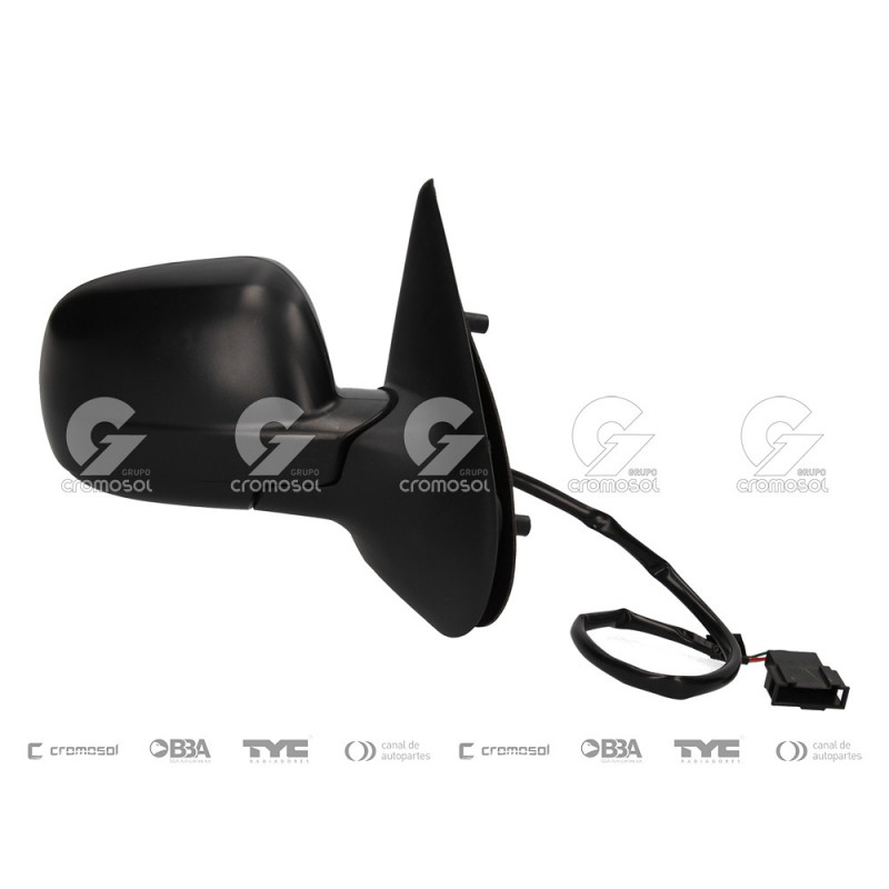 ESPEJO RETROVISOR EXTERIOR GIVING 17278/1D