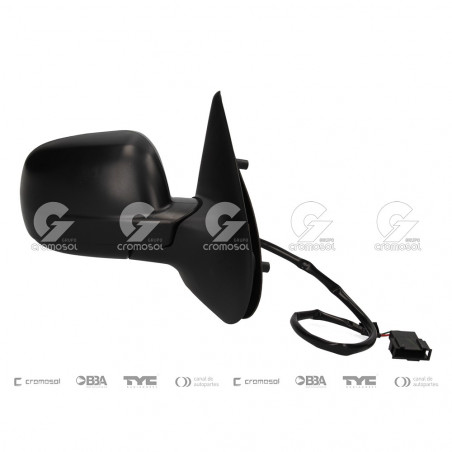 ESPEJO RETROVISOR EXTERIOR GIVING 17278/1D
