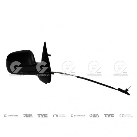 ESPEJO RETROVISOR EXTERIOR GIVING 17278/D