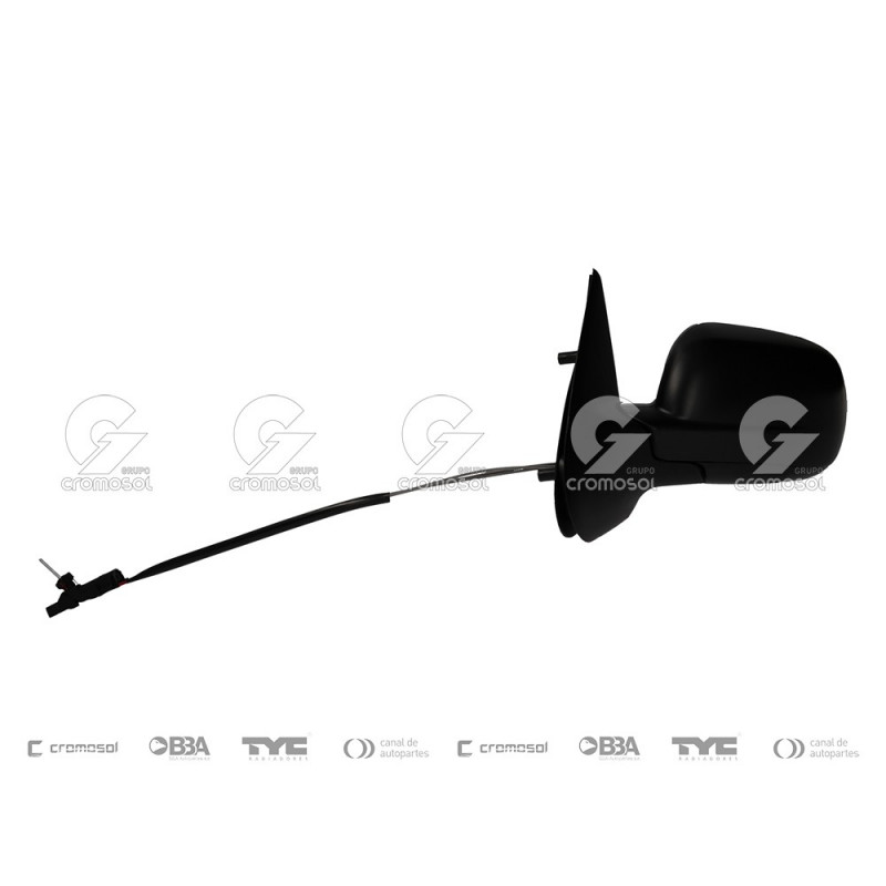 ESPEJO RETROVISOR EXTERIOR GIVING 17278/I