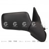 ESPEJO RETROVISOR EXTERIOR TYC 17279/D