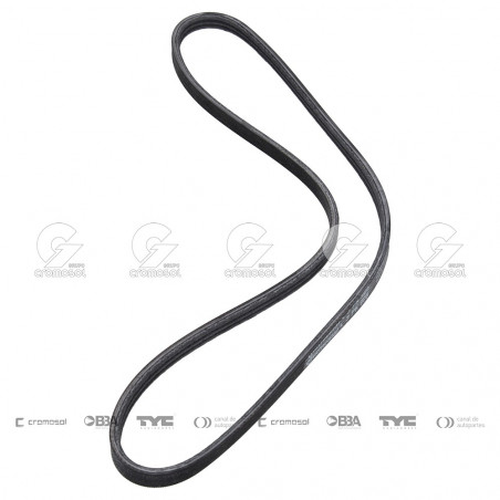 CORREA POLIV DE ACCESORIOS CONTINENTAL 5425/20