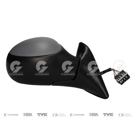 ESPEJO RETROVISOR EXTERIOR GIVING 17280/5D