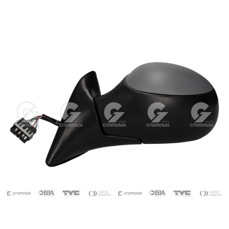 ESPEJO RETROVISOR EXTERIOR GIVING 17280/5I