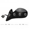 ESPEJO RETROVISOR EXTERIOR GIVING 17280/5I
