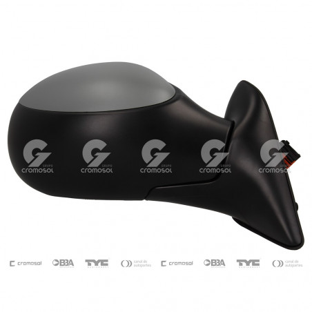 ESPEJO RETROVISOR EXTERIOR SPJ-ORIG. 17280/D