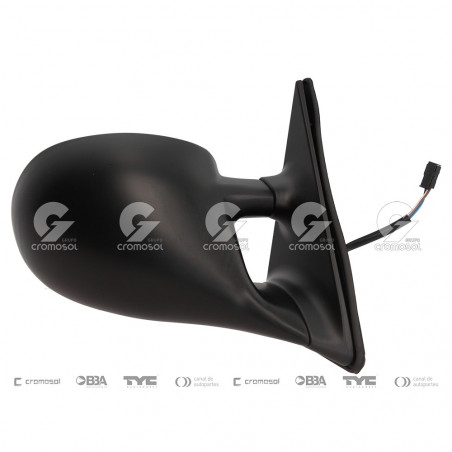 ESPEJO RETROVISOR EXTERIOR TYC 17281/10D