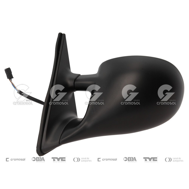 ESPEJO RETROVISOR EXTERIOR TYC 17281/10I