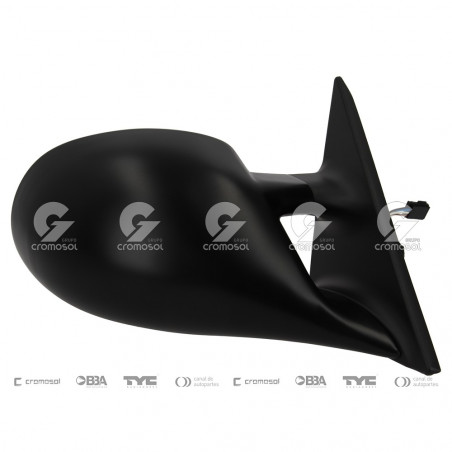 ESPEJO RETROVISOR EXTERIOR TYC 17281/12D