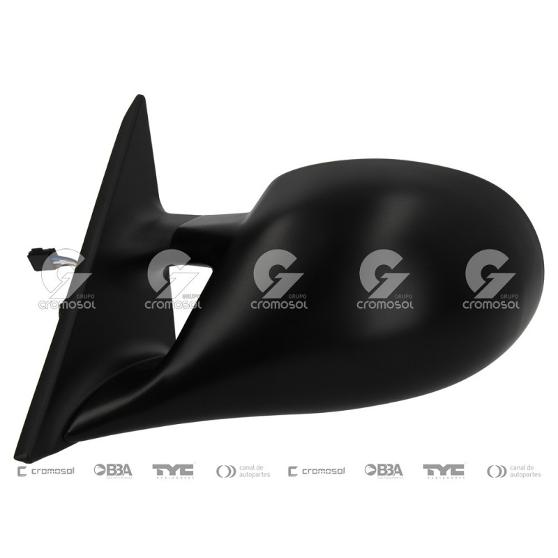 ESPEJO RETROVISOR EXTERIOR TYC 17281/12I