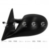 ESPEJO RETROVISOR EXTERIOR TYC 17281/12I