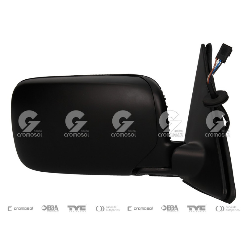 ESPEJO RETROVISOR EXTERIOR TYC 17281/D