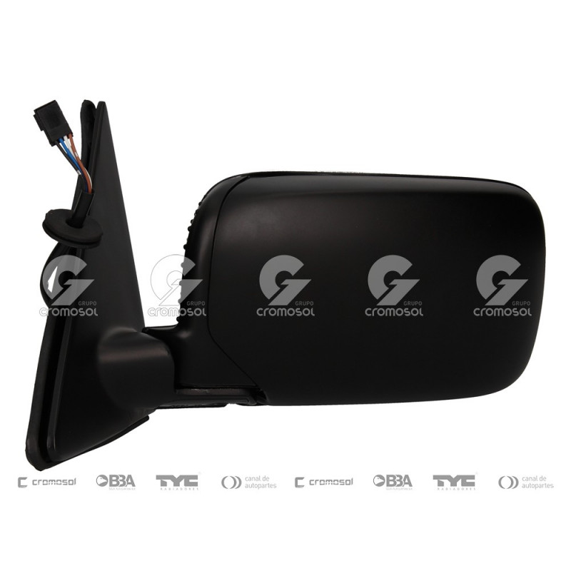 ESPEJO RETROVISOR EXTERIOR TYC 17281/I