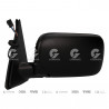 ESPEJO RETROVISOR EXTERIOR TYC 17281/I