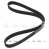 CORREA POLIV DE ACCESORIOS CONTINENTAL 5427/20
