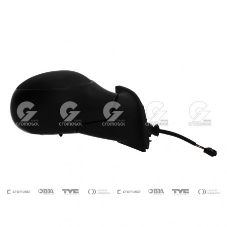 ESPEJO RETROVISOR EXTERIOR SPJ-ORIG. 17282/10D