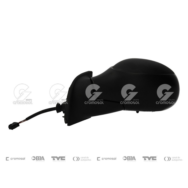 ESPEJO RETROVISOR EXTERIOR SPJ-ORIG. 17282/10I