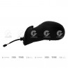 ESPEJO RETROVISOR EXTERIOR SPJ-ORIG. 17282/10I