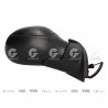 ESPEJO RETROVISOR EXTERIOR GIVING 17282/11D