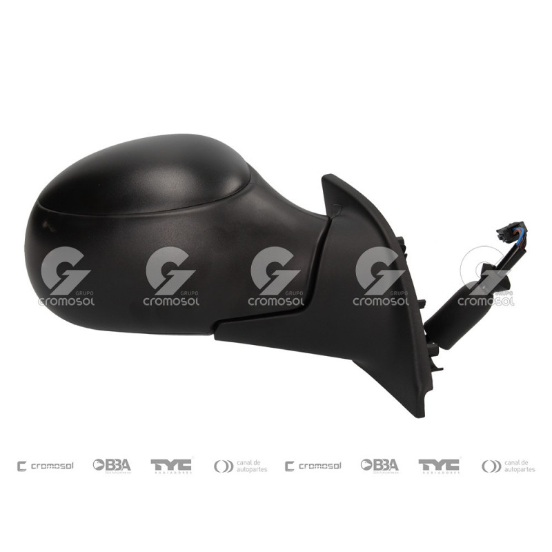 ESPEJO RETROVISOR EXTERIOR GIVING 17282/12D