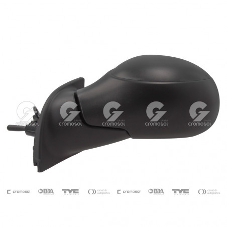 ESPEJO RETROVISOR EXTERIOR FTM 17282/13I