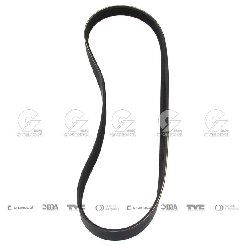 CORREA POLIV DE ACCESORIOS CONTINENTAL 5427/21