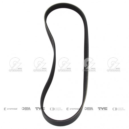 CORREA POLIV DE ACCESORIOS CONTINENTAL 5427/21