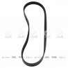 CORREA POLIV DE ACCESORIOS CONTINENTAL 5427/21