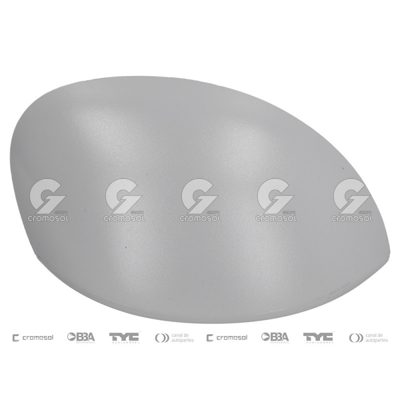 TAPA DE ESPEJO RETROVISOR EXTERIOR SPJ-ORIG. 17282/3D