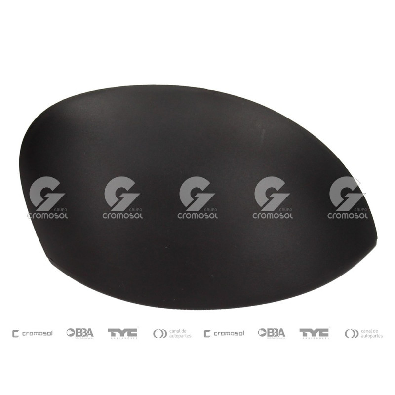 TAPA DE ESPEJO RETROVISOR EXTERIOR SPJ-ORIG. 17282/3ND