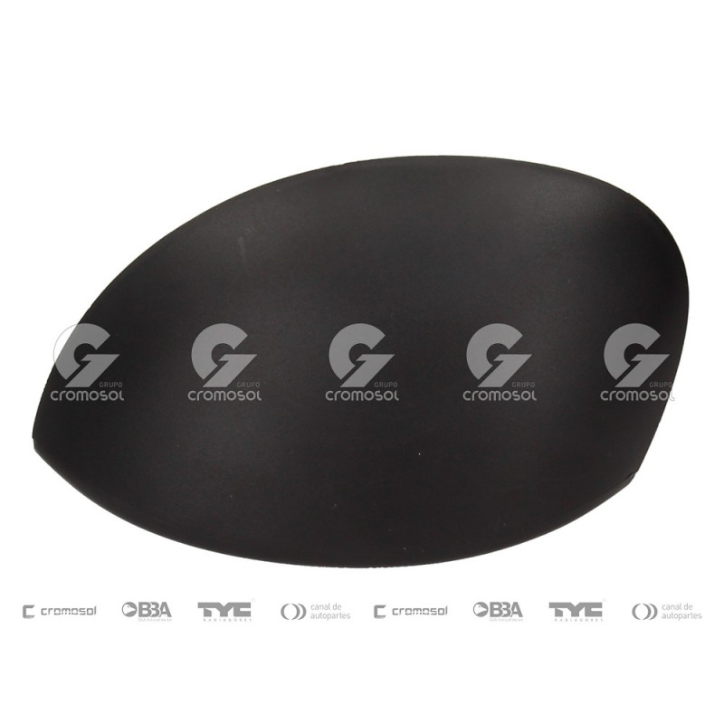 TAPA DE ESPEJO RETROVISOR EXTERIOR SPJ-ORIG. 17282/3NI